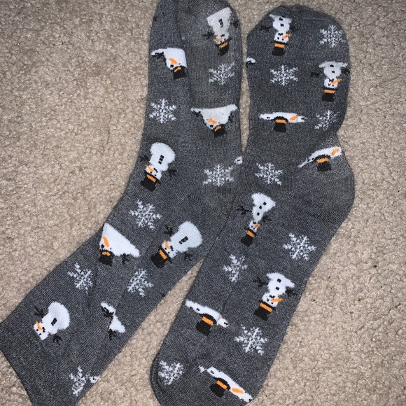 Assorted socks - Picture 4 of 7